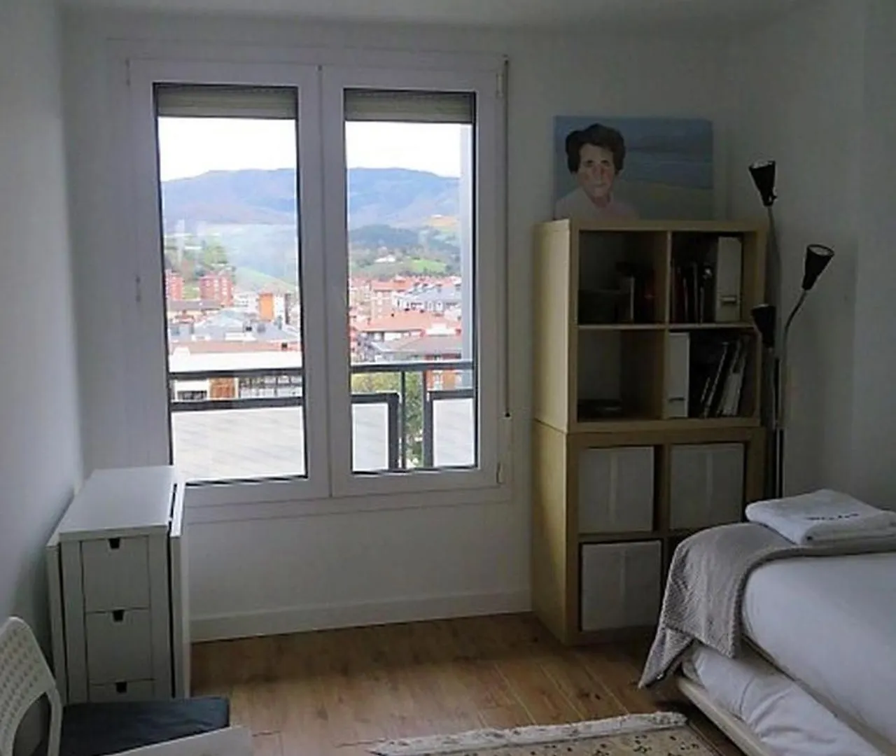 Apartment Egona-Zum8 Vista Espectacular,Piscina,Tenis,Playa Zarautz