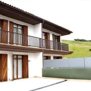  Apartment Turisticos Talaimendi