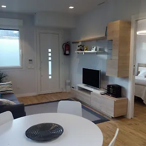  Apartment Kantabriko